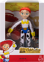 Toy Story - Jessie Celebration Collection 12" Scale Action Figure