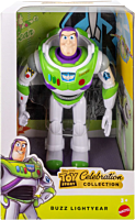 Toy Story - Buzz Lightyear Celebration Collection 12" Scale Action Figure