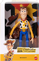 Toy Story - Woody Celebration Collection 12" Scale Action Figure