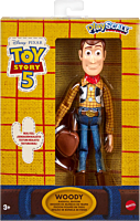 Toy Story 5 - Woody 7