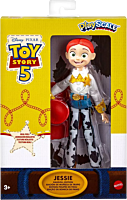 Toy Story 5 - Jessie 7