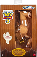 Toy Story 5 - Bullseye 7