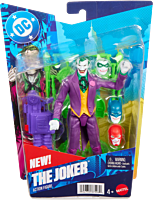 Batman - The Joker DC Premier 6.5