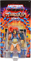 Masters of the Universe x ThunderCats - Lion-O (Version 2) Origins 5.5" Action Figure