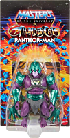 Masters of the Universe x ThunderCats - Panthor-Man Origins 5.5" Action Figure