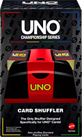 Uno - Championship Card Shuffler