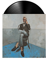 Matt Berninger ‎- Serpentine Prison LP Vinyl Record