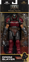 Doom: The Dark Ages (2025) - Doom Slayer (Phalanx Skin) 7" Scale Action Figure