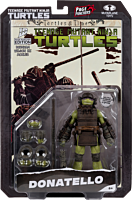 Teenage Mutant Ninja Turtles - Donatello (Turtles in Time) Page Punchers 5