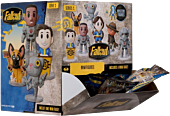 Fallout (2024) - Series 01 2.5" Blind Bag Vinyl Figure (Display of 24)