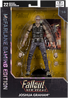 Fallout: New Vegas - Joshua Graham McFarlane Gaming Edition 7