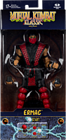 Mortal Kombat - Klassic Ermac 7" Scale Action Figure