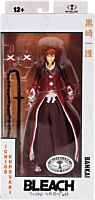 Bleach - Ichigo Kurosaki (Fullbring Bankai) Platinum Edition 7" Scale Action Figure