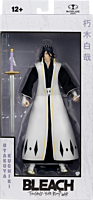 Bleach - Byakuya Kuchiki 7" Scale Action Figure