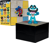 Poppy Playtime - Critters Series 02 Blind Box Mini Figure (Single Unit)