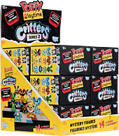 Poppy Playtime - Critters Series 02 Blind Box Mini Figure (Display of 12)