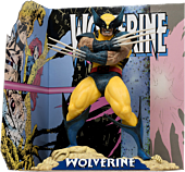 Wolverine - Wolverine (Wolverine #85) 1/10th Scale PVC Posed Figure