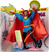 Doctor Strange - Doctor Strange (Strange Tales Issue #128) 1/10th Scale PVC Posed Figure
