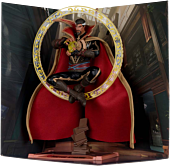 Marvel Rivals - Doctor Strange 1/10th Scale PVC Posed Figure
