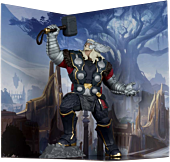 Marvel Rivals - The Mighty Thor 1/10th Scale PVC Posed Figure