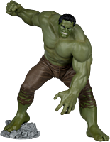 Spider-Man: Brand New Day (2026) - Hulk 1/6th Scale PVC Posed Figure