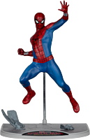 Spider-Man: Brand New Day (2026) - Spider-Man 1/6th Scale PVC Posed Figure