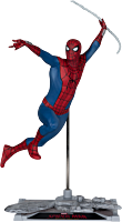 Spider-Man: Brand New Day (2026) - Spider-Man 1/10th Scale PVC Posed Figure