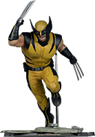 Marvel's Wolverine (2026) - Wolverine 1/10th Scale PVC Posed Figure