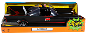 Batman (1966) - Batmobile DC Retro 6” Action Figure Vehicle