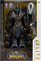 World of Warcraft - The Lich King McFarlane Elite Edition Deluxe 7