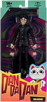 Dandadan - Okarun 7" Scale Action Figure