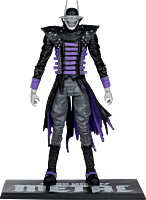 Dark Nights: Metal - The Batman Who Laughs Cowl DC Gallery 1/2