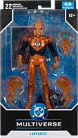 Green Lantern - Larfleeze (DC Classic) DC Multiverse 7" Scale Action Figure