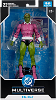 Superman - Brainiac (DC Classic) DC Multiverse 7