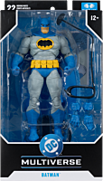 Batman: The Dark Knight Returns - Batman DC Multiverse 7