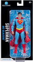 Superman - Superman (DC Classic) DC Multiverse 7