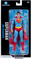 Superman - Power Girl (Power Girl: Reborn) DC Multiverse McFarlane Vault Collection 7
