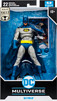 Batman: Knightfall - Batman DC Multiverse McFarlane Vault Collection 7" Scale Action Figure