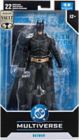 The Dark Knight (2008) - Batman DC Multiverse McFarlane Vault Collection 7" Scale Action Figure