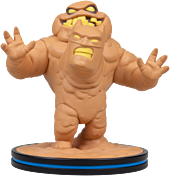 Batman: The Animated Series (1992) - Clayface Q-Fig 3.5