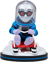 Batman: The Animated Series (1992) - Mister Freeze Q-Fig 3.5