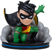 Batman: The Animated Series (1992) - Robin Q-Fig 3.5