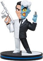 Batman: The Animated Series (1992) - Two-Face Q-Fig 3.5