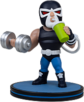 Batman: The Animated Series (1992) - Bane Q-Fig 3.5