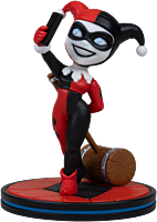 Batman: The Animated Series (1992) - Harley Quinn Q-Fig 3.5