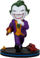 Batman: The Animated Series (1992) - The Joker Q-Fig 3.5