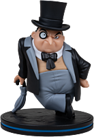Batman: The Animated Series (1992) - Penguin Q-Fig 3.5