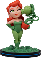 Batman: The Animated Series (1992) - Poison Ivy Q-Fig 3.5