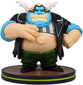 Spawn - The Clown Q-Fig 3.5