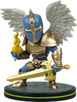 Spawn - Redeemer Q-Fig 3.5